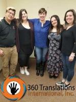 360 Translations International image 3
